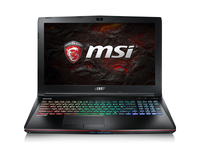 MSI GE62VR 7RE/7RF (MS-16JB)