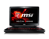 MSI GT80S 6QE/6QD/6QF (MS-1814)