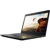 Lenovo ThinkPad E470 (20H1/20H2)
