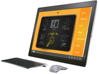 Lenovo Yoga Home 900-27IBU (F0BM)