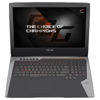 Asus ROG G752VY-GC134T