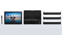 Lenovo ThinkPad X1 Tablet Gen 1 (20GG001EAU)