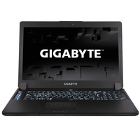 Gigabyte P37W v5