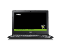 MSI WS60 6QJ/6QI/6QH/7RJ (MS-16H8)