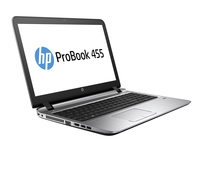 HP ProBook 455 G4 (Y8B41EA)