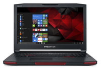 Acer Predator 17 X (GX-792)