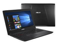 Asus TUF FX502VM