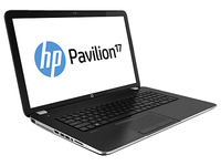 HP Pavilion 17-e068sg (F4B59EA)