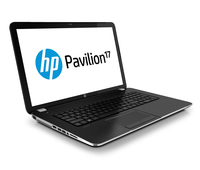 HP Pavilion 17-e068sg (F4B59EA)