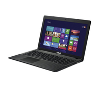 Asus X552EP