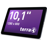 Wortmann Terra Pad 1004