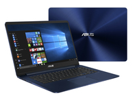 Asus ZenBook UX530UQ