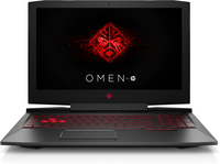 HP Omen 15-ce000