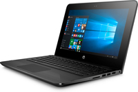 HP Pavilion x360 11-ab000