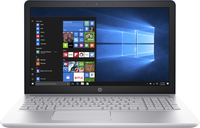 HP Pavilion 15-cd000