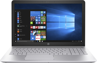 HP Pavilion 15-cc500