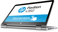 HP Pavilion x360 14-ba026ng (2QE07EA)