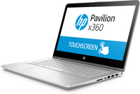 HP Pavilion x360 14-ba026ng (2QE07EA)
