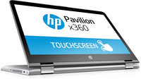HP Pavilion x360 14-ba103ng (2PS43EA)