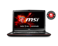 MSI GP72 6QD/6QE/7QF (MS-1795)