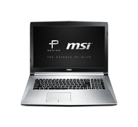 MSI PE70 2QD/2QE (MS-1792)