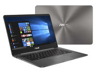 Asus ZenBook 14 UX430UN