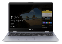 Asus VivoBook Flip 15 TP510UA