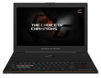 Asus ROG Zephyrus GX501VSK