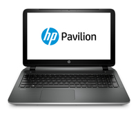 HP Pavilion 15-p238ng