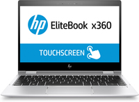 HP EliteBook x360 1020 G2