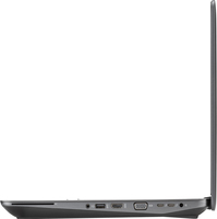 HP ZBook 17 G4 (1RQ80EA)