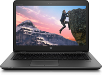 HP ZBook 14u G4