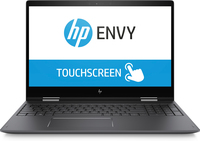 HP Envy x360 15-bq100