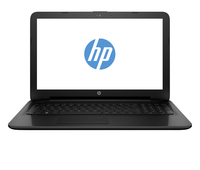 HP Pavilion 15-af100