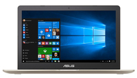 Asus VivoBook Pro 15 N580VD