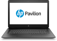 HP Pavilion 17-ab300