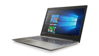 Lenovo IdeaPad 520-15IKB (80YL/81BF)