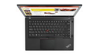 Lenovo ThinkPad T470p (20J60014GE)