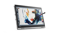 Lenovo ThinkPad X1 Yoga 2nd Gen (20JF0027GE)