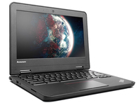 Lenovo ThinkPad 11e Chromebook (20DB/20DU)