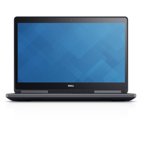 Dell Precision 17 (7720)