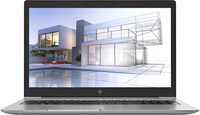 HP ZBook 15u G5