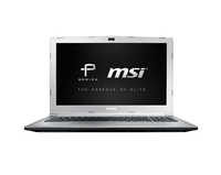 MSI PL62 7RC/7RD (MS-16JD)