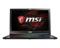 MSI GS63 7RD Stealth (MS-16K4)