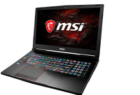 MSI GE73 7RC/7RD (MS-17C3)