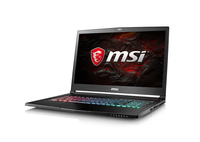 MSI GS73VR Stealth Pro 7RG (MS-17B3)