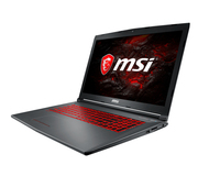 MSI GV72 7RD/7RE (MS-1799)