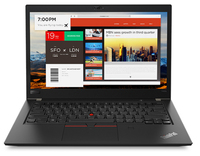 Lenovo ThinkPad T480s (20L8S02D00)