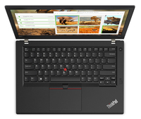 Lenovo ThinkPad T480 (20L6S01V00)