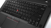 Lenovo ThinkPad T460p (20FW004QGE)